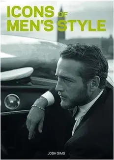 Icons of Men's Style (mini) /anglais