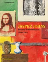 Jasper Johns Pictures Within Pictures 1980-2015 /anglais