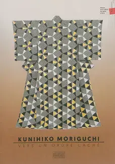 KUNIHIKO MORIGUCHI : VERS UN ORDRE CACHé