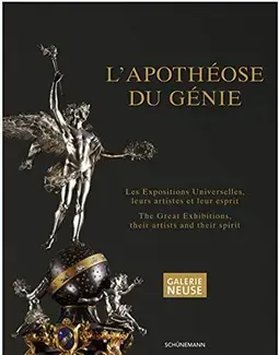 L'APOTHEOSE DU GÉNIE