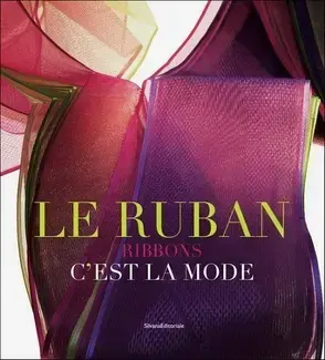 Le ruban - c'est la mode