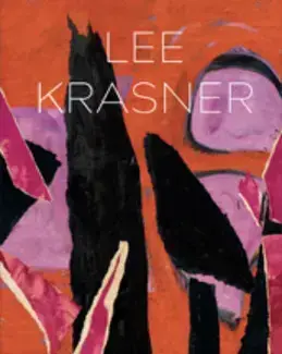 Lee Krasner (Hardback) /anglais