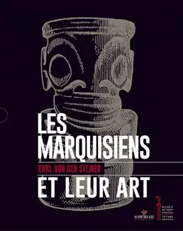 Les marquisiens et leur art coffret des trois volumes