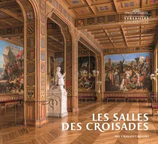 LES SALLES DES CROISADES (FR/ANG)