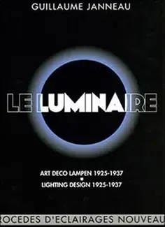 Luminaire (3 séries) et le luminaire moderne