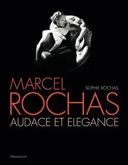 Marcel Rochas