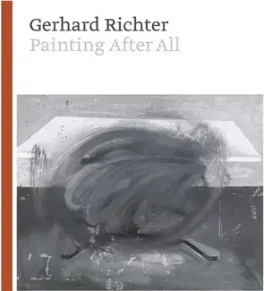 Painting After All Gerhard Richter