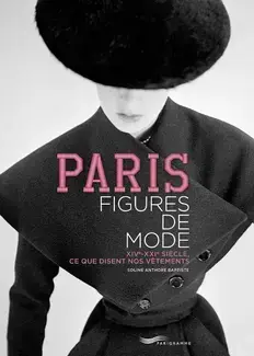 Paris - Figures de mode