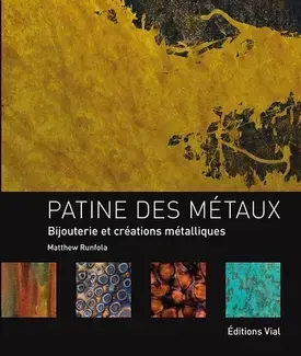 PATINE DES METAUX