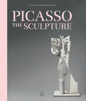 PICASSO : SCULPTURE