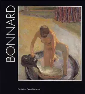 Pierre Bonnard / Broche