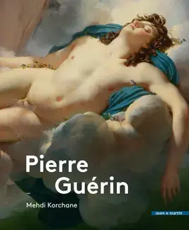 Pierre Guérin - 1774-1833