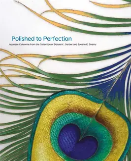 Polished To Perfection - Japanese Cloisonne /anglais