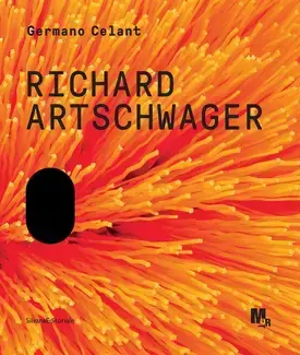 RICHARD ARTSCHWAGER