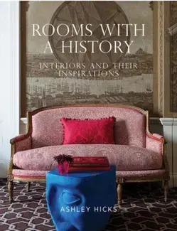 Rooms with a History /anglais