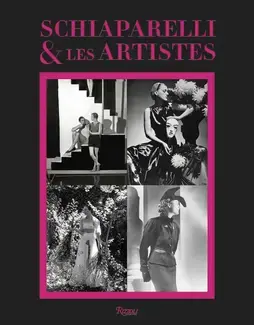 SCHIAPARELLI ET LES ARTISTES