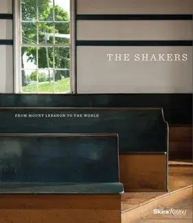 The Shakers /anglais