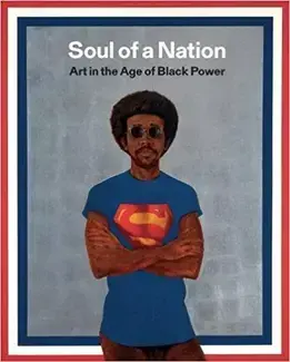 Soul of a Nation : Art in the Age of Black Power /anglais