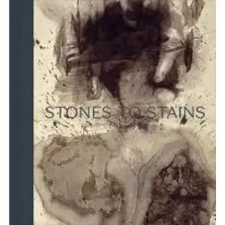 Stones To Stains The Drawings of Victor Hugo /anglais