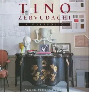 TINO ZERVUDACHI