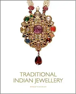 Traditional Indian Jewellery /anglais