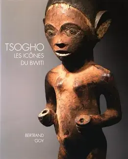 TSOGHO : LES ICÔNES DU BWITI