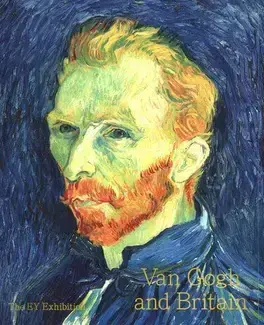 Van Gogh and Britain (Paperback) /anglais