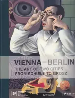 Vienna-Berlin /anglais