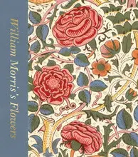 William Morris s Flowers /anglais