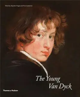 The Young Van Dyck /anglais