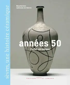 Années 50, l'effet céramique