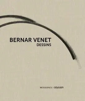 Bernar Venet, dessins