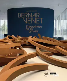 bernar venet