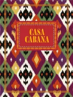 Casa Cabana /anglais