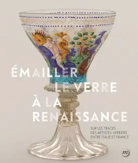 emailler le verre