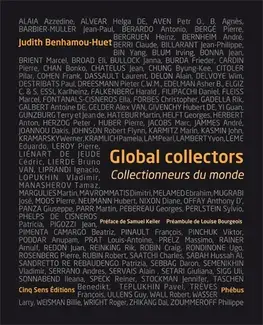 GLOBAL COLLECTORS. EDITION BILINGUE