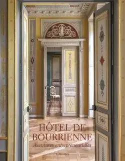 Hôtel de Bourrienne