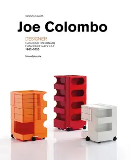 Joe Colombo - designer