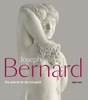 JOSEPH BERNARD (1866-1931)