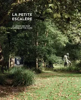 La Petite Escalère. Jardin Haim