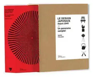 Le Design japonais depuis 1945