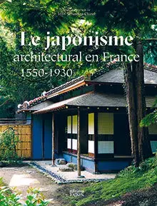 Le Japonisme architectural en france