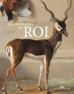 Les animaux du roi