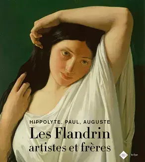 Les Flandrin artistes et frères