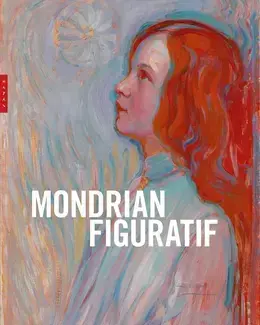 Mondrian figuratif