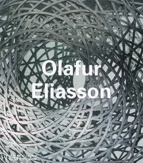 OLAFUR ELIASSON