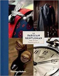 The Parisian Gentleman (Compact ed) /anglais