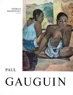 PAUL GAUGUIN