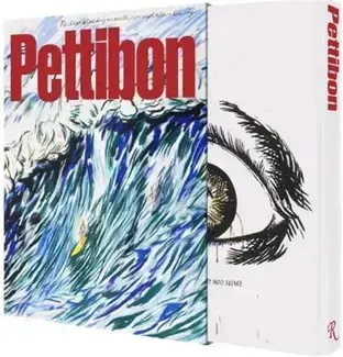 Raymond Pettibon /anglais