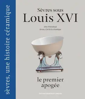 Sèvres sous Louis XVI, le premier apogée